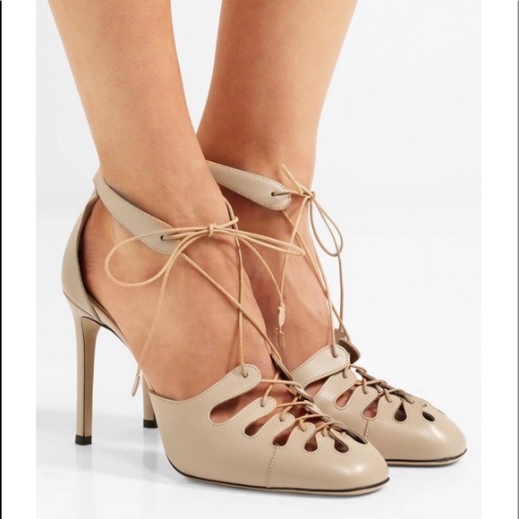 The Row Diamond Pump Size 38 - Picture 6 of 8